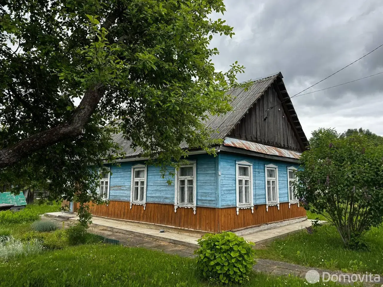 коттедж, Лоша, без посредников