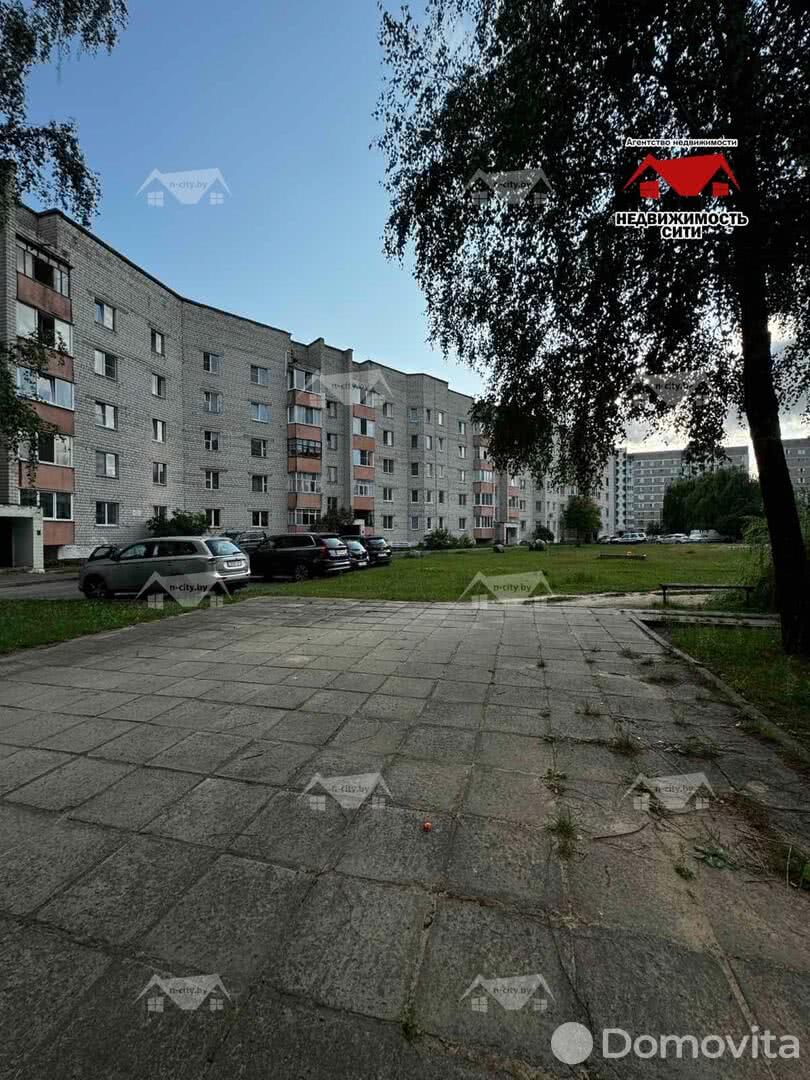 Цена продажи квартиры, Рогачев, ул. Набережная, д. 83