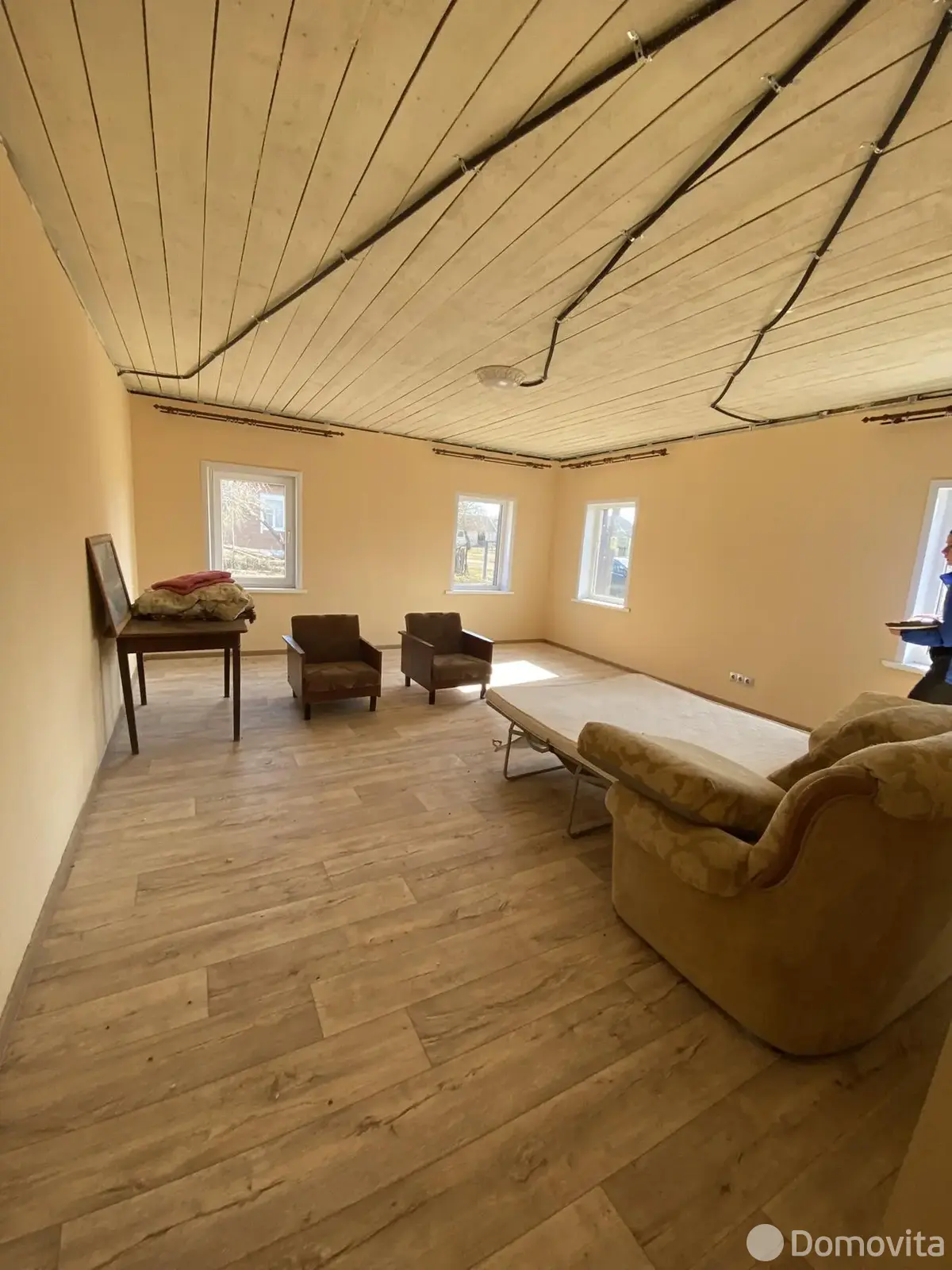 коттедж, Козлы, ул. Новая - лучшее предложение