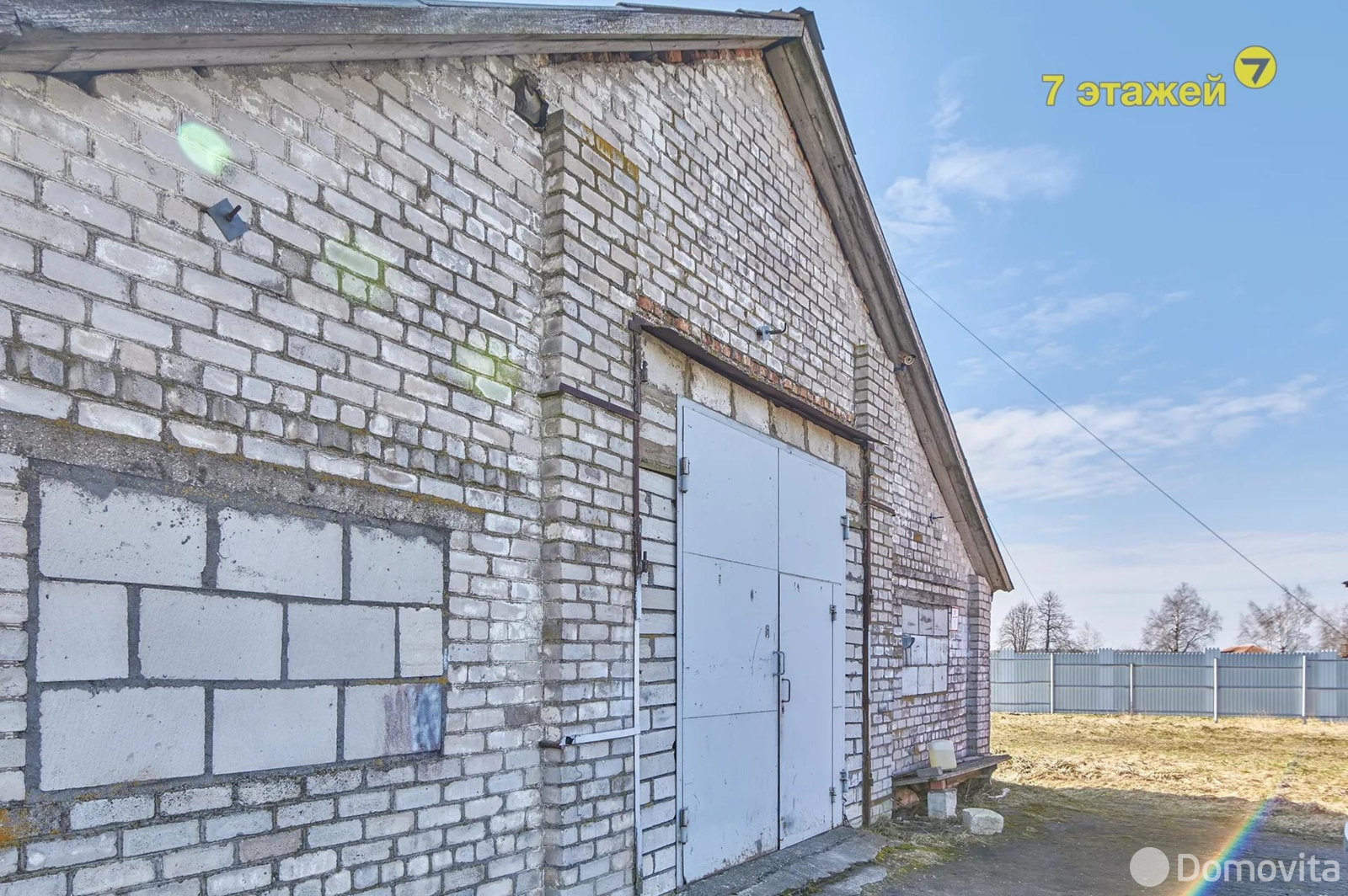 Купить помещение под сферу услуг в Новоселье, - фото 38