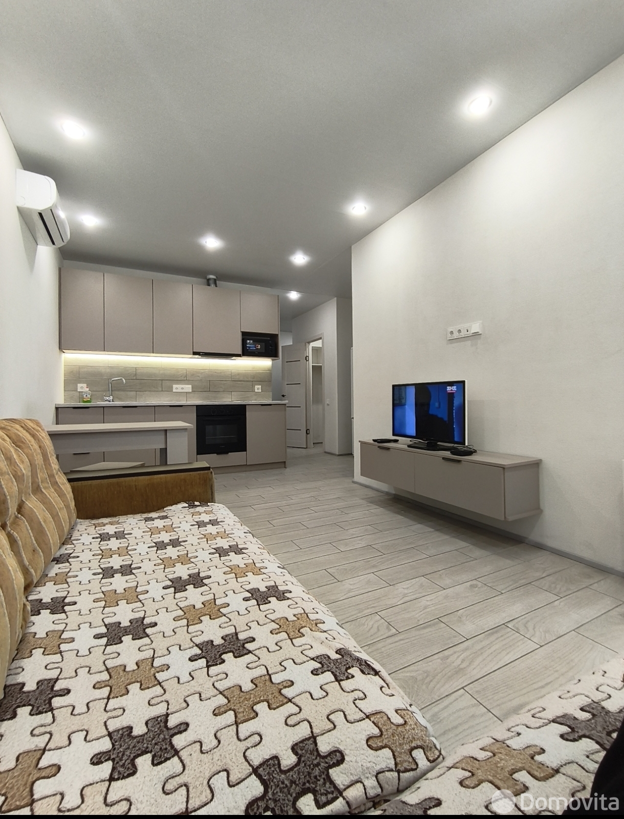 Цена аренды квартиры, Минск, ул. Жореса Алфёрова, д. 12