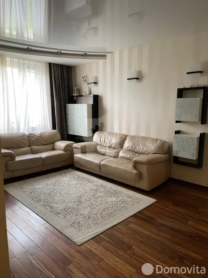 квартира, Минск, пер. Одинцова, д. 5 в Фрунзенском районе