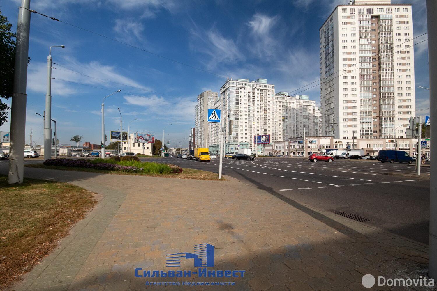 Купить офис на ул. Тимирязева, д. 2 в Минске, 260000USD, код 7733 - фото 23