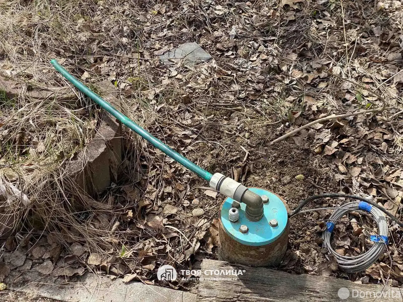 Купить 2-этажную дачу в Домашанах Минская область, 40000USD, код 182317 - фото 31