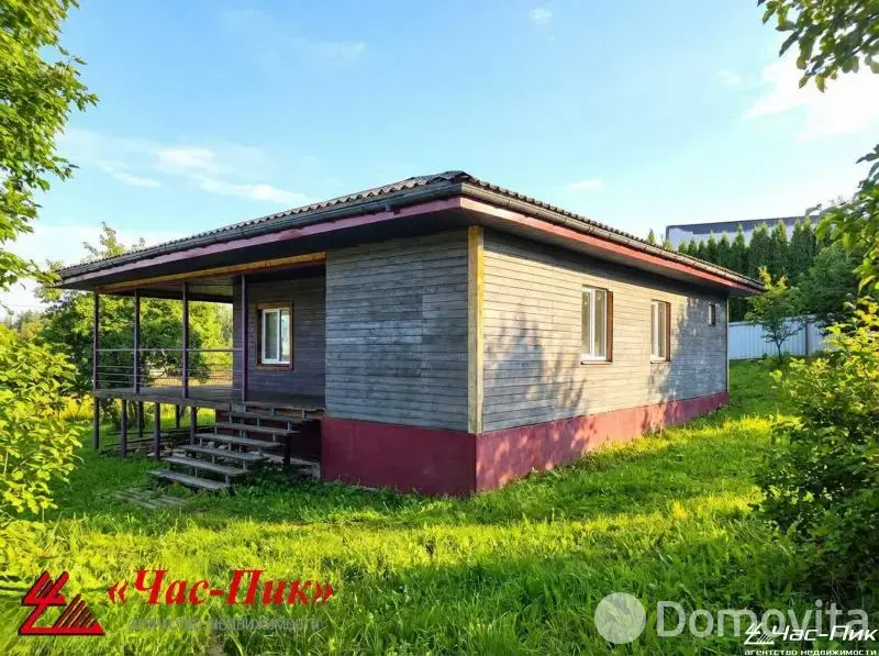 участок, Тадулино, ул. Озёрная 