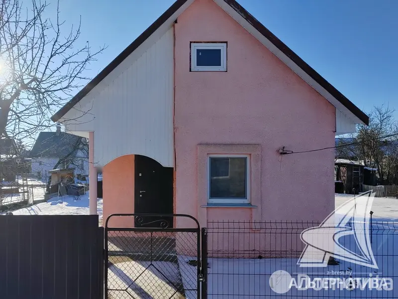 дача, Факел Брестгазоаппарат, 