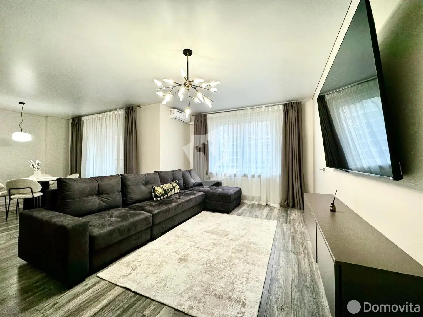 квартира, Минск, ул. Макаенка, д. 12В 