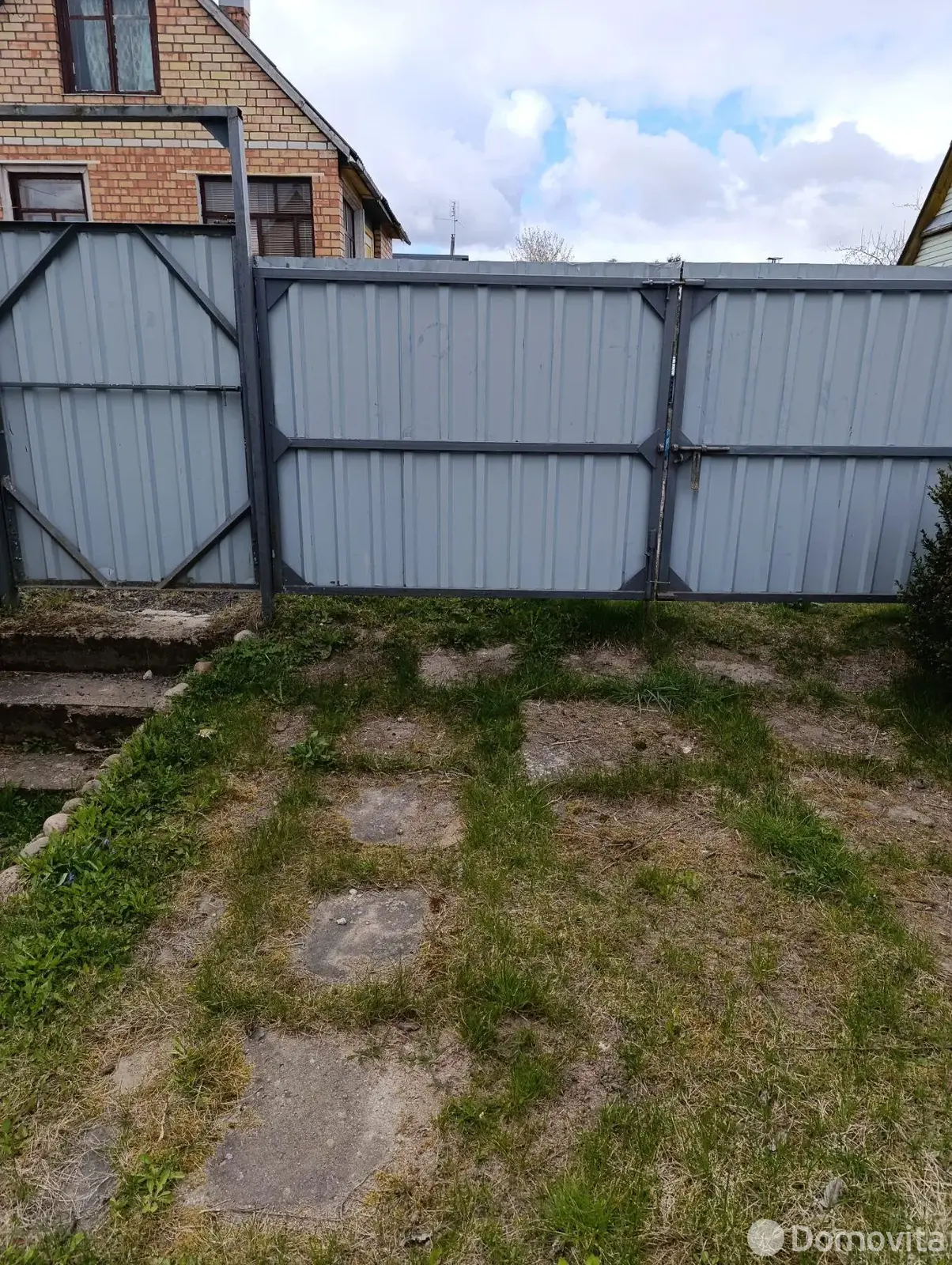 Купить 1-этажную дачу в Союз Минская область, 12700USD, код 185659 - фото 13