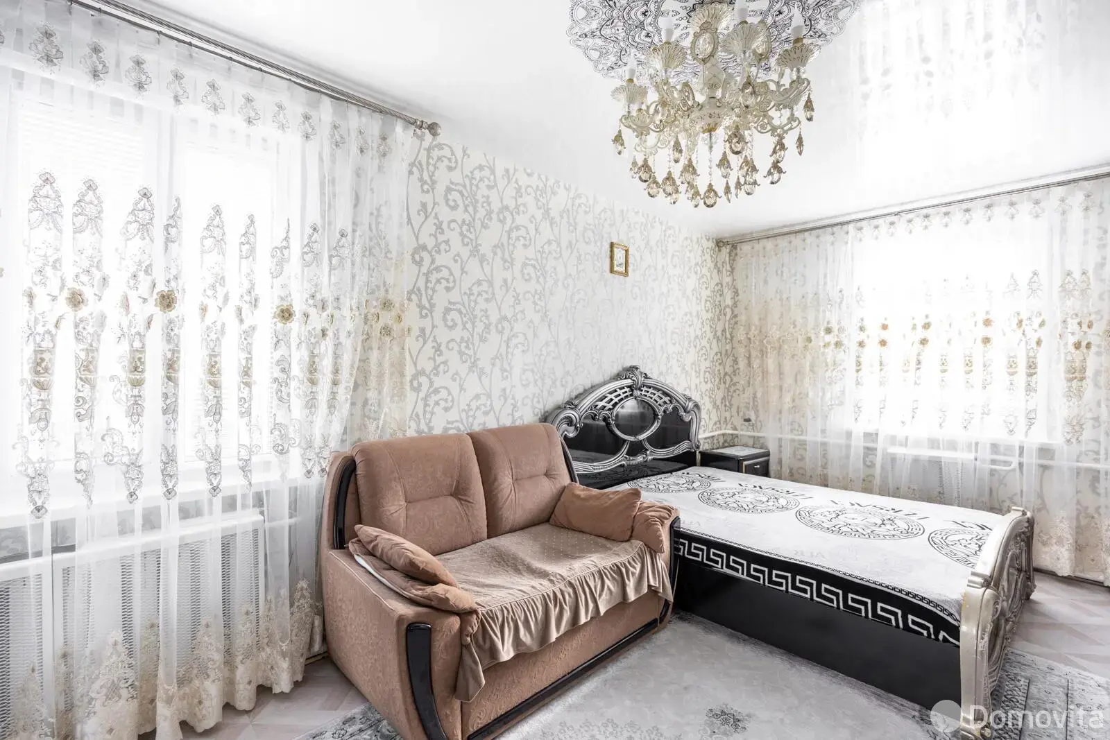 дом, Минск, ул. Болотникова - лучшее предложение