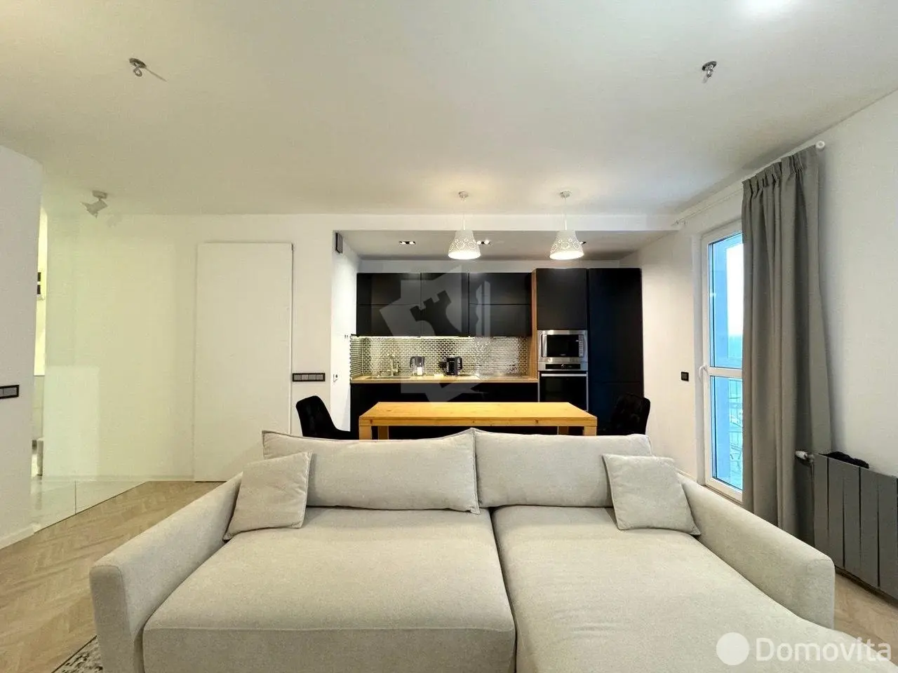 аренда квартиры, Минск, ул. Кирилла Туровского, д. 20