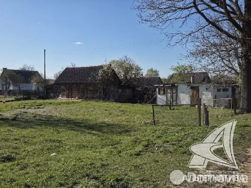 дом, Паниквы, , стоимость продажи 48 000 р.