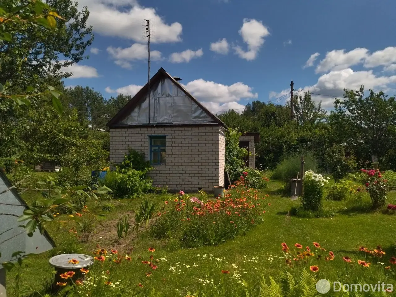 Цена продажи дачи, Талька, 