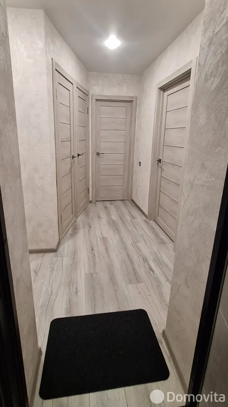 Снять 2-комнатную квартиру в Витебске, пр-т Фрунзе, д. 26/4, 1200BYN, код 150404 - фото 13