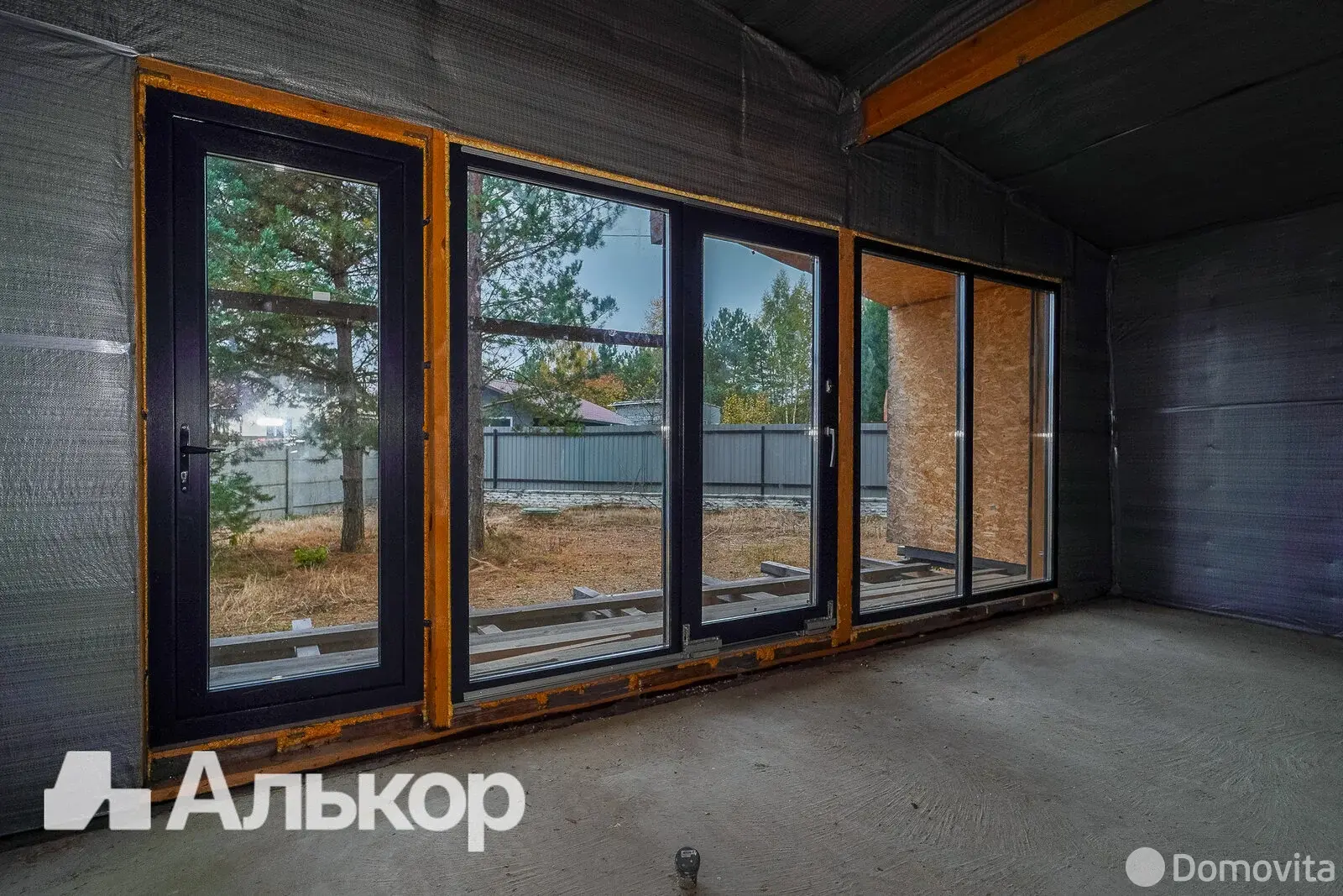 Купить 1-этажную дачу в Абсолют-2009 Минская область, 67000USD, код 184367 - фото 18