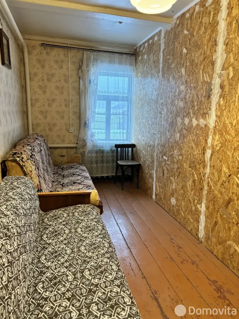 коттедж, Слободщина, 