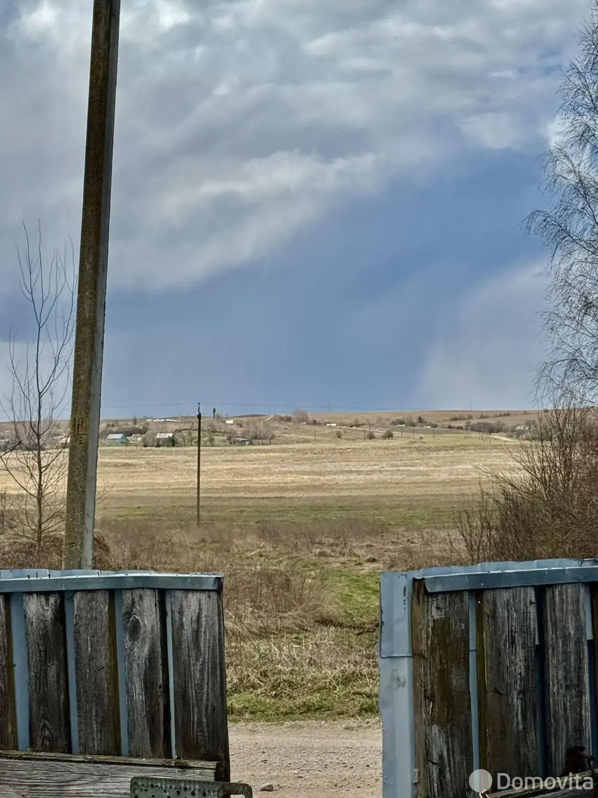 дом, Задвея, ул. Свободная, д. 52 