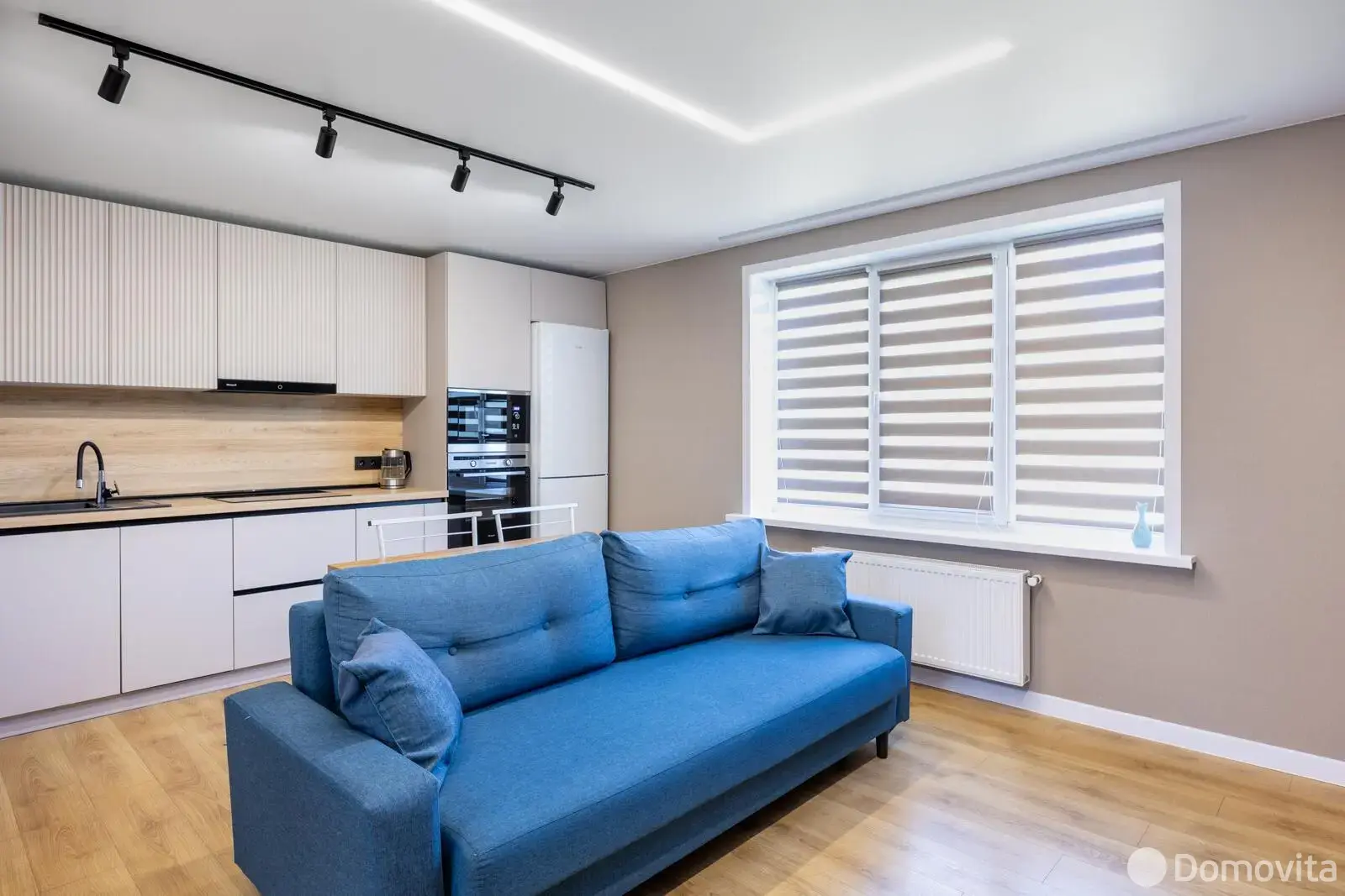 коттедж, Крыштафово, ул. Центральная, д. 7 - лучшее предложение