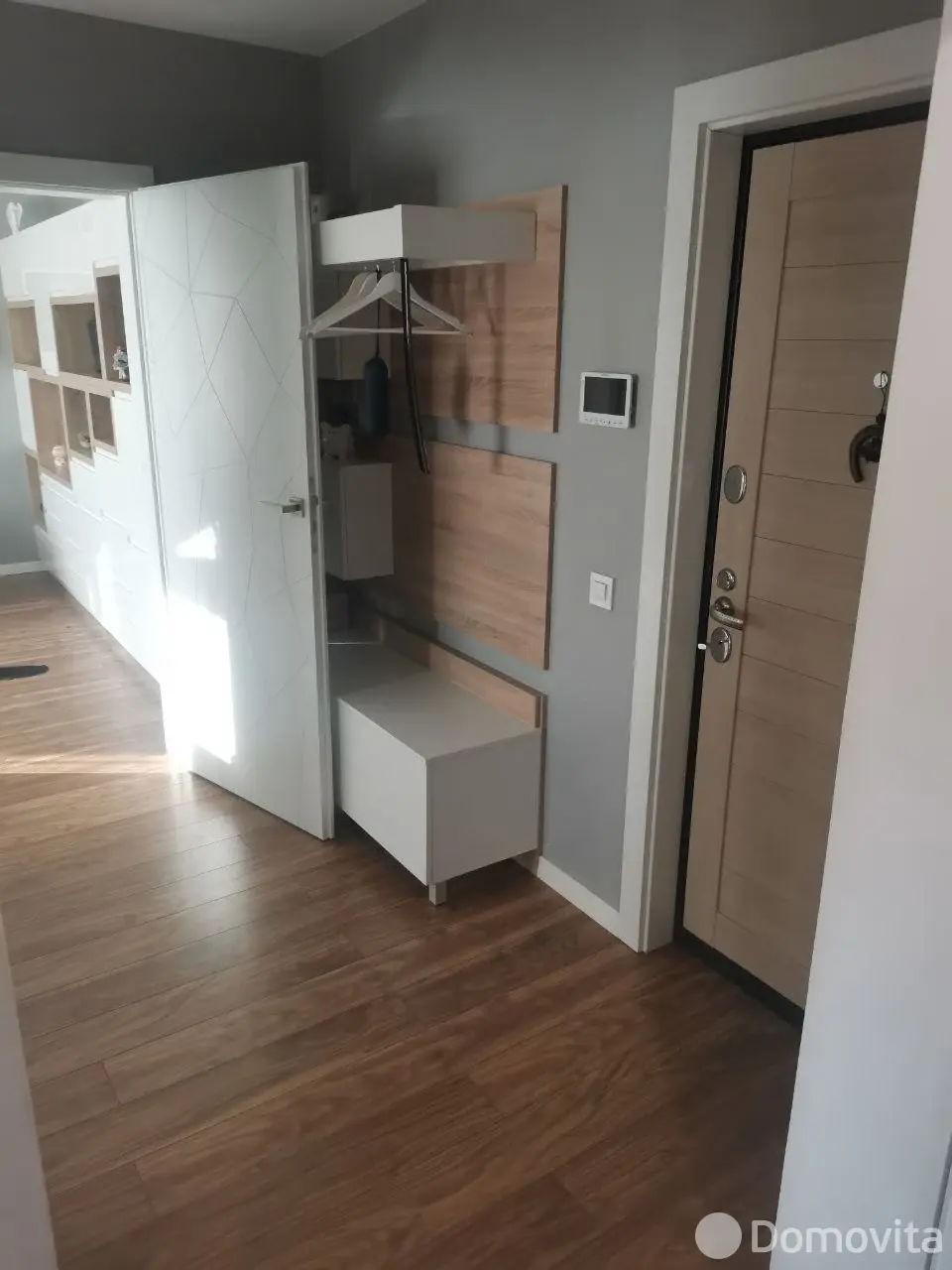 Стоимость аренды квартиры, Минск, пр-т Рокоссовского, д. 12/1