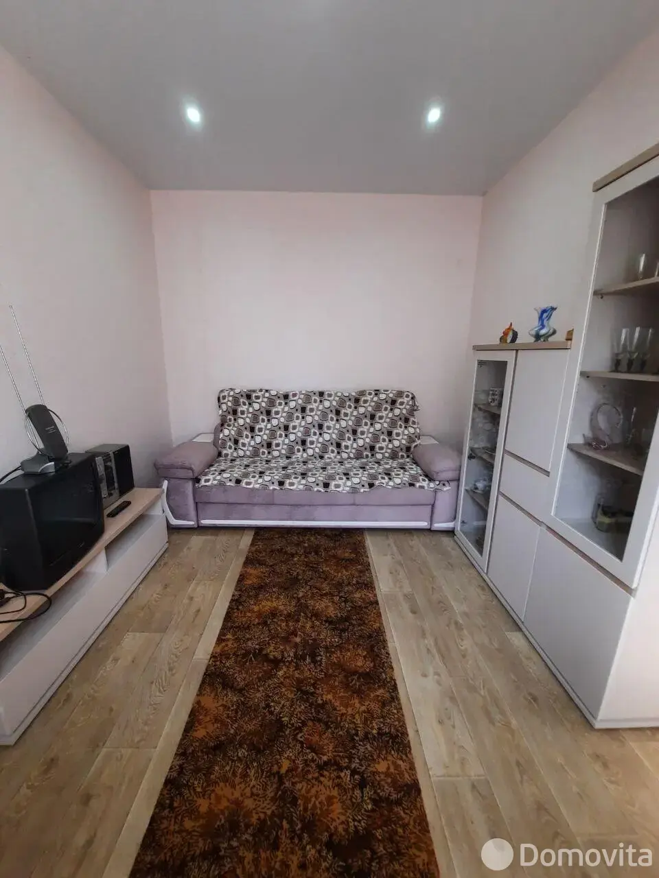 коттедж, Гомель, пер. Бакунина