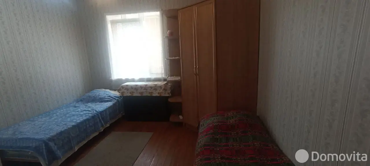 аренда комнаты, Ждановичи, ул. Заречная, д. 13А