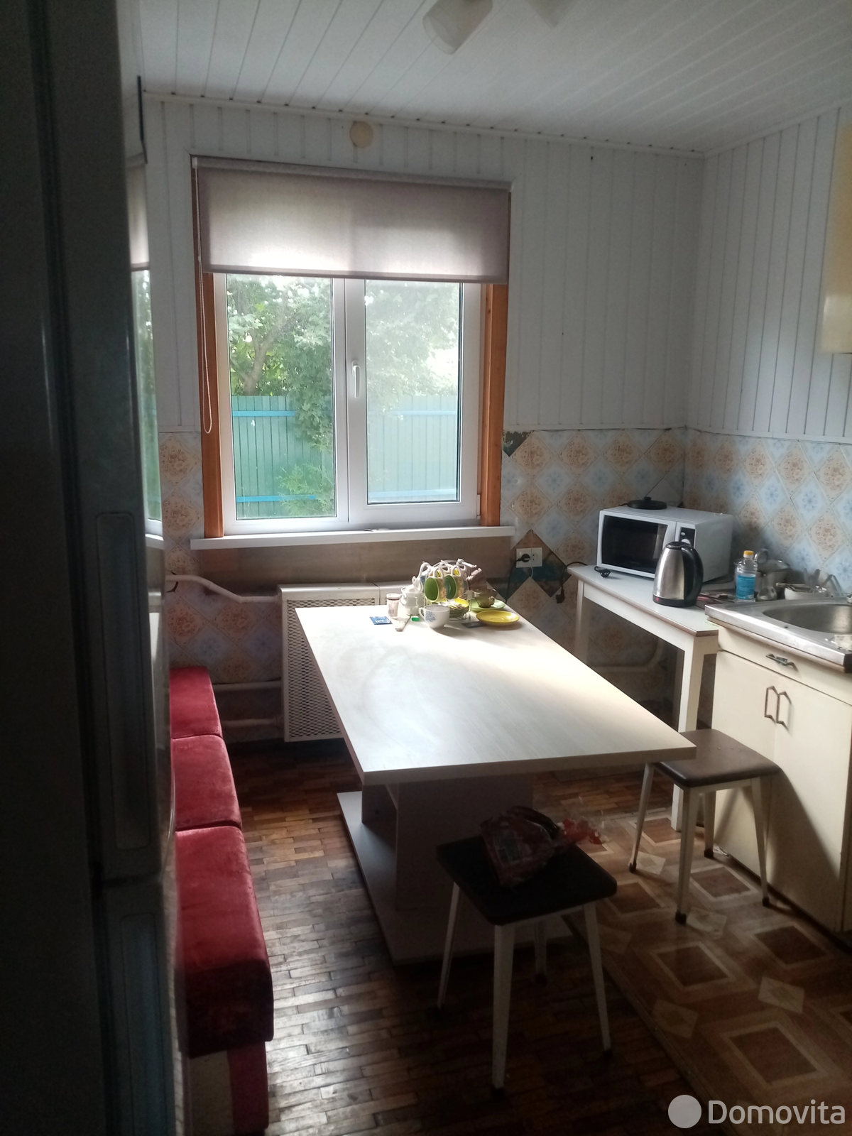  Коттедж на сутки в Альбе ул. Полевая, д. 6, 120BYN, код 1308 - фото 6