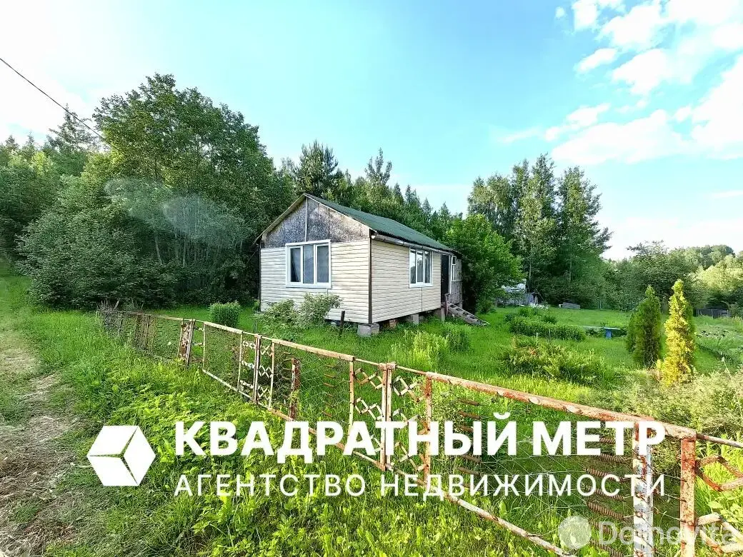 дача, НАДЗЕЯ-2000, 