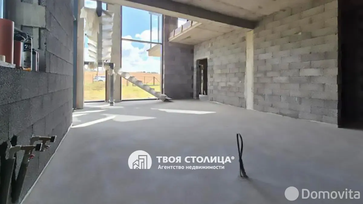 Цена продажи коттеджа, Пережери,