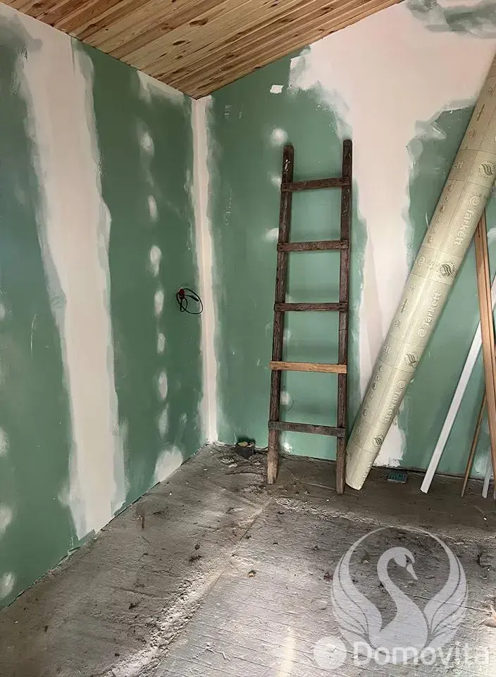 Купить 1-этажную дачу в Красном Октябре Минская область, 13500USD, код 184275 - фото 16