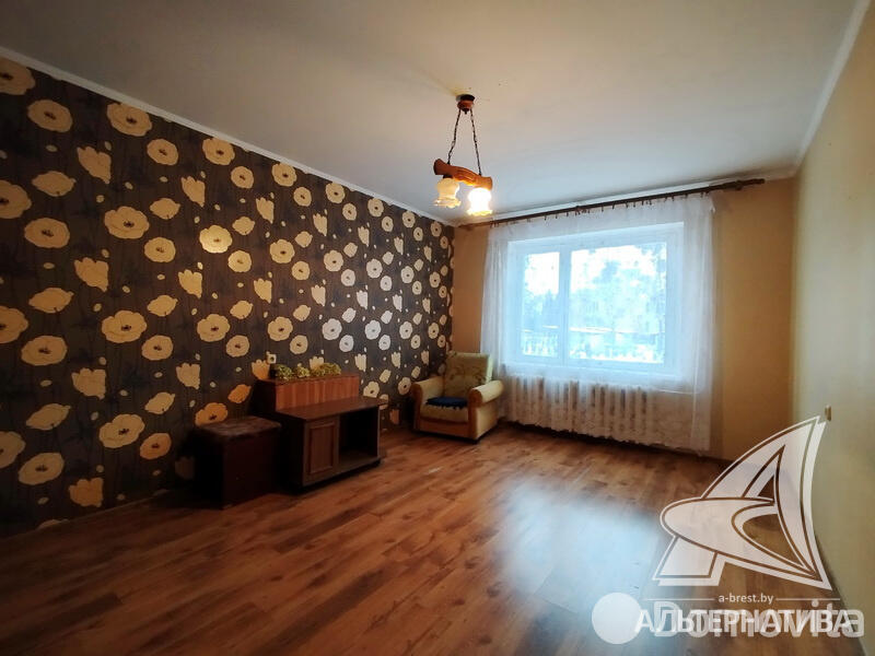 Купить 4-комнатную квартиру в Бресте, ул. Молодогвардейская, 63500 USD, код: 1117084 - фото 1