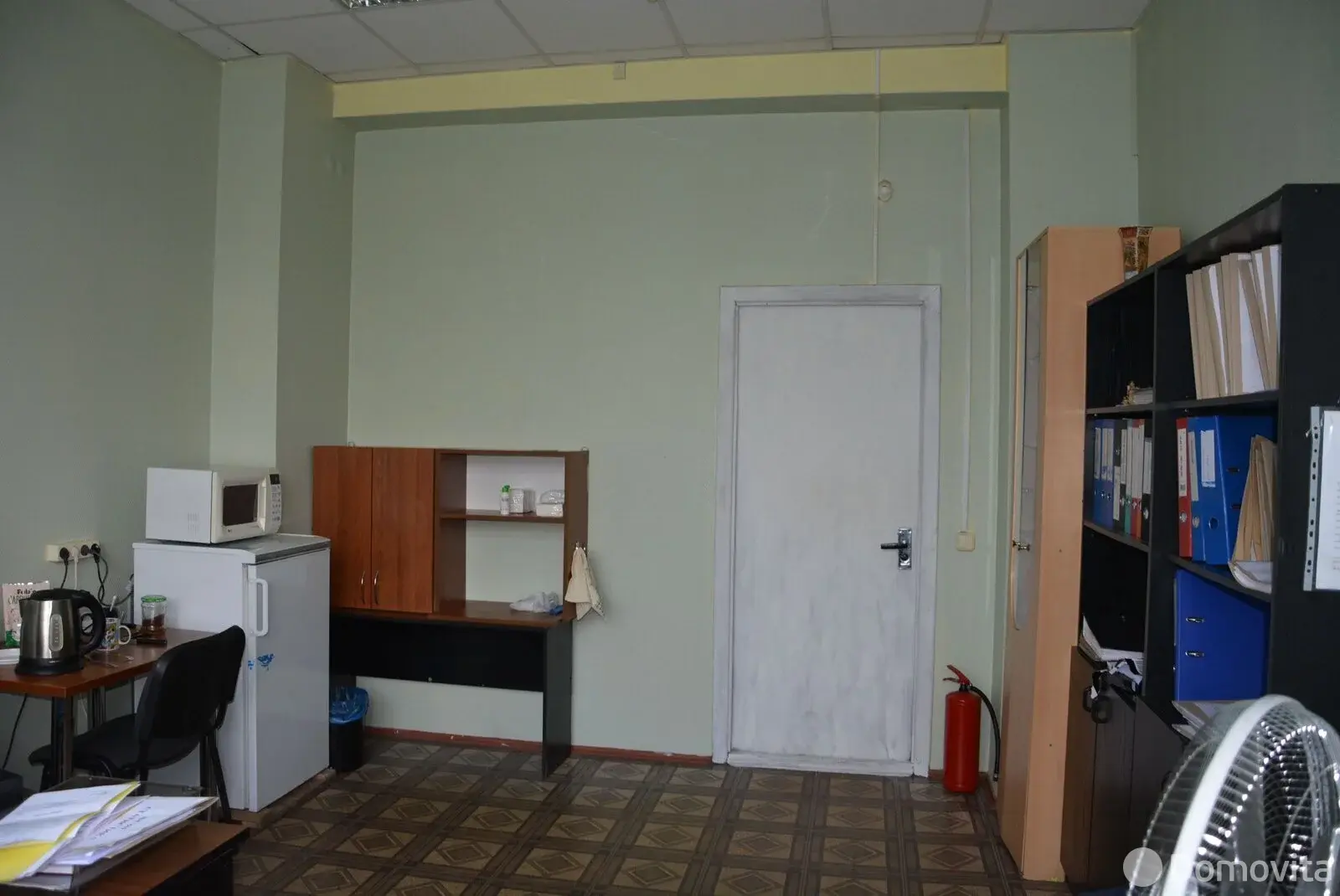Купить офис на ул. Станиславского, д. 23 в Минске, 1960000BYN, код 10449 - фото 35