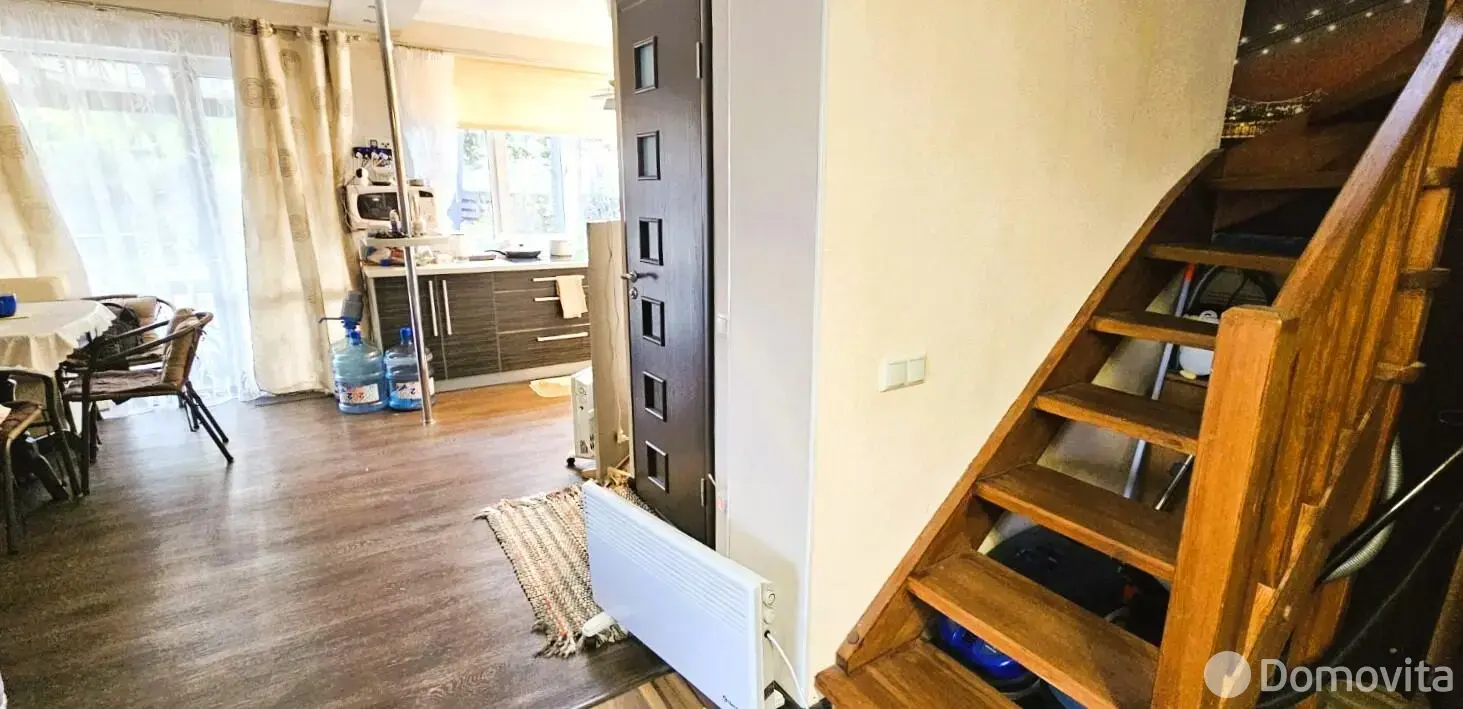 Стоимость продажи дачи, Связист-Кленки, д. 232