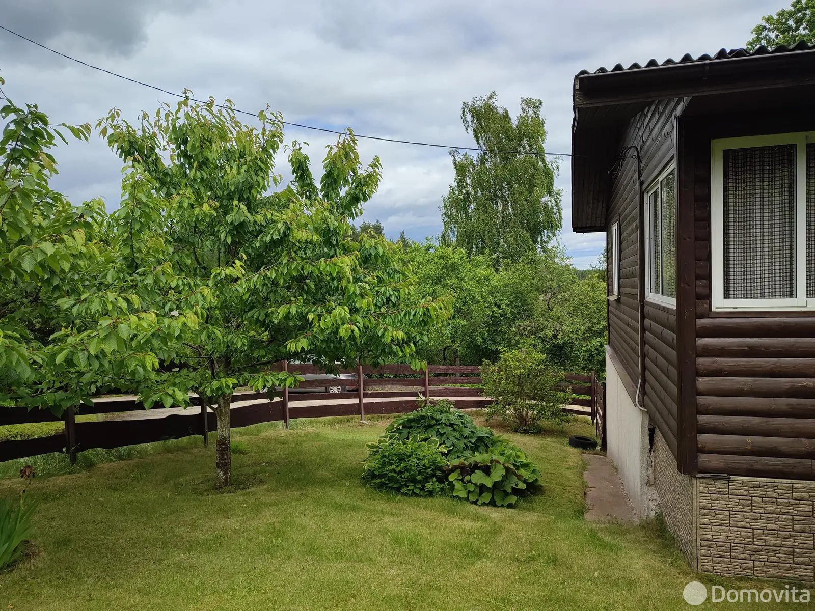 Продажа 2-этажной дачи в Факел Воложинский район Минская область, 30000USD, код 184196 - фото 25