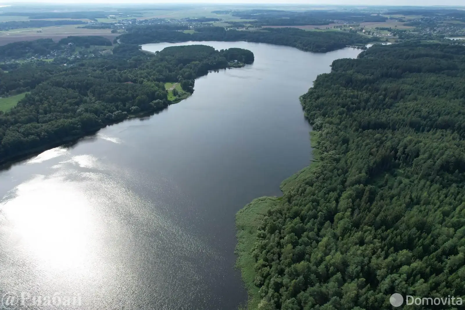 Купить 1-этажную дачу в Водолей-2010 Минская область, 214900USD, код 184212 - фото 19