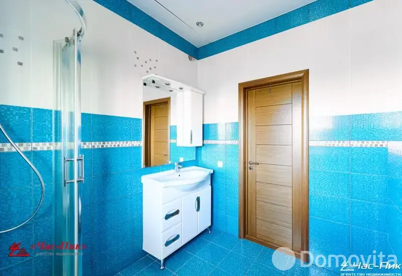 Купить 1-этажную дачу в Холме Минская область, 150000USD, код 183553 - фото 17