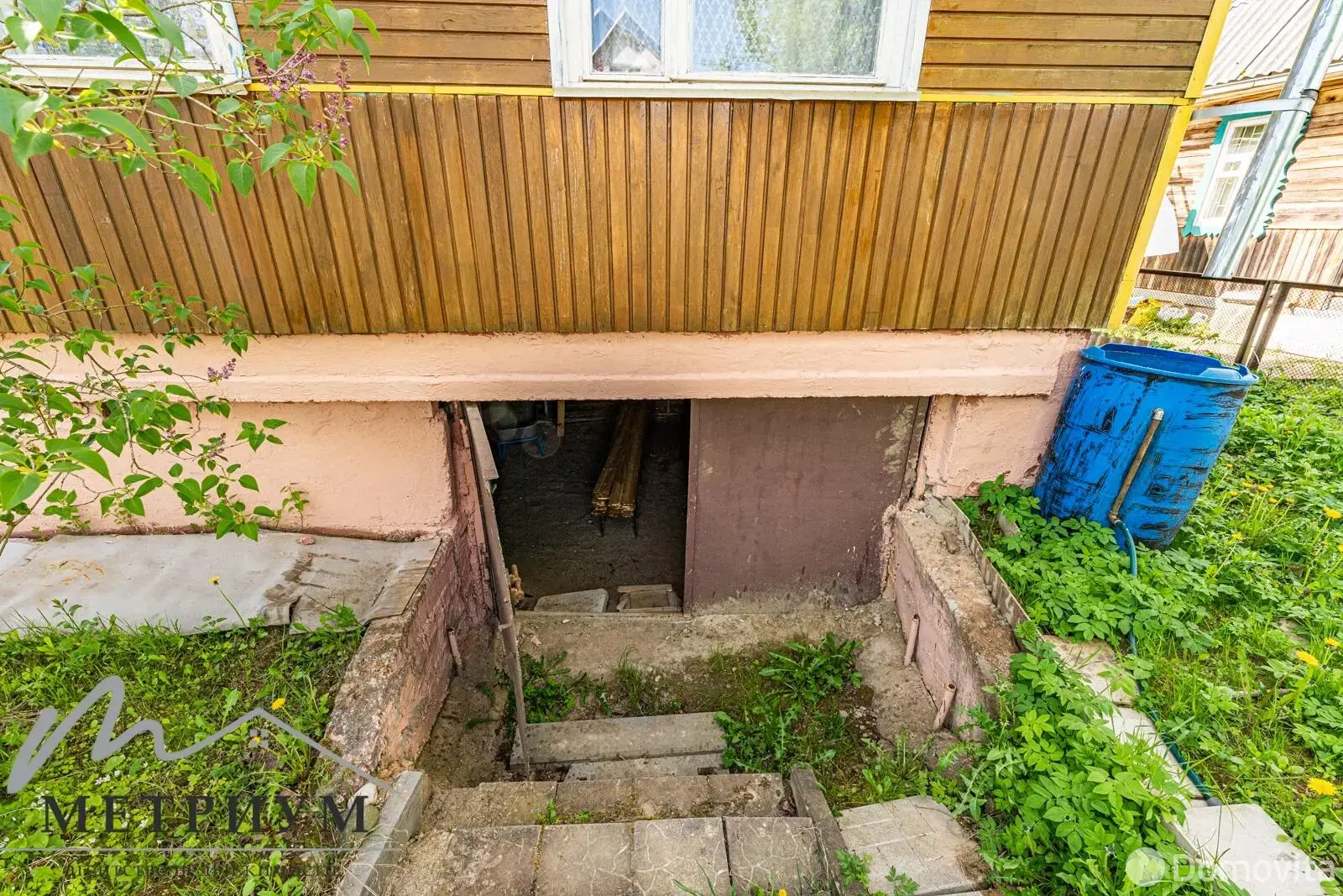 Продажа 2-этажной дачи в ПРАМЕНЬ-ПТМ Минская область, 17300USD, код 181257 - фото 18