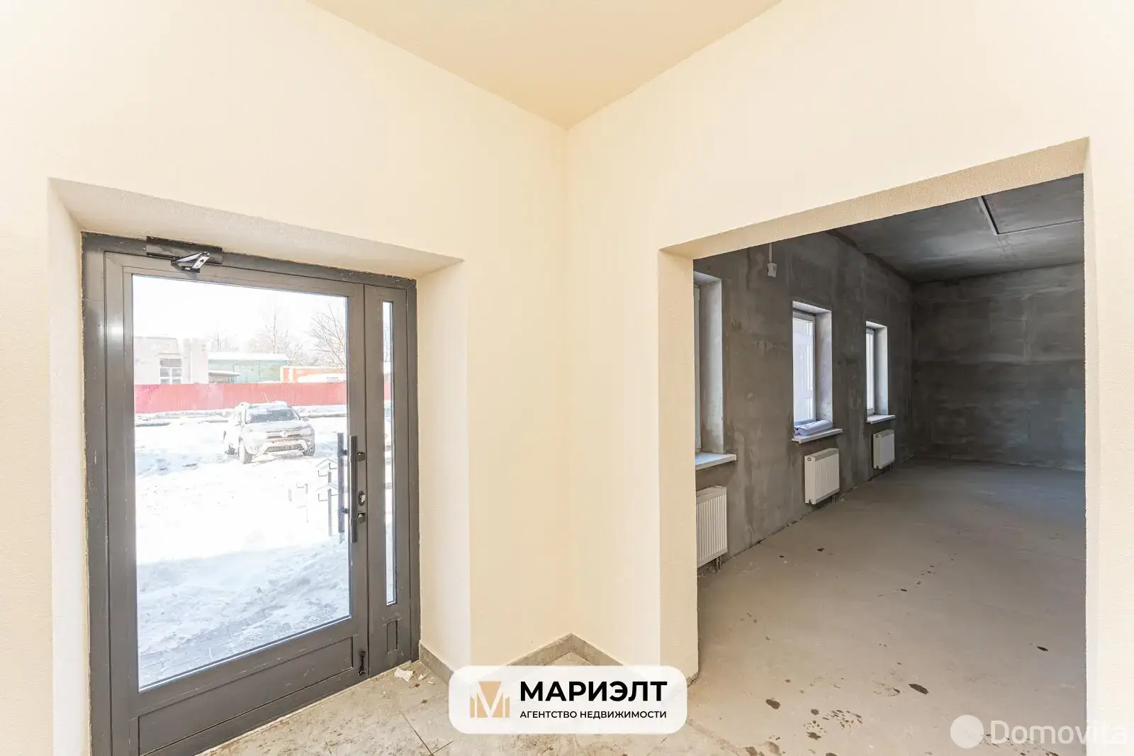 арендовать торговый объект, Минск, ул. Восточная, д. 166