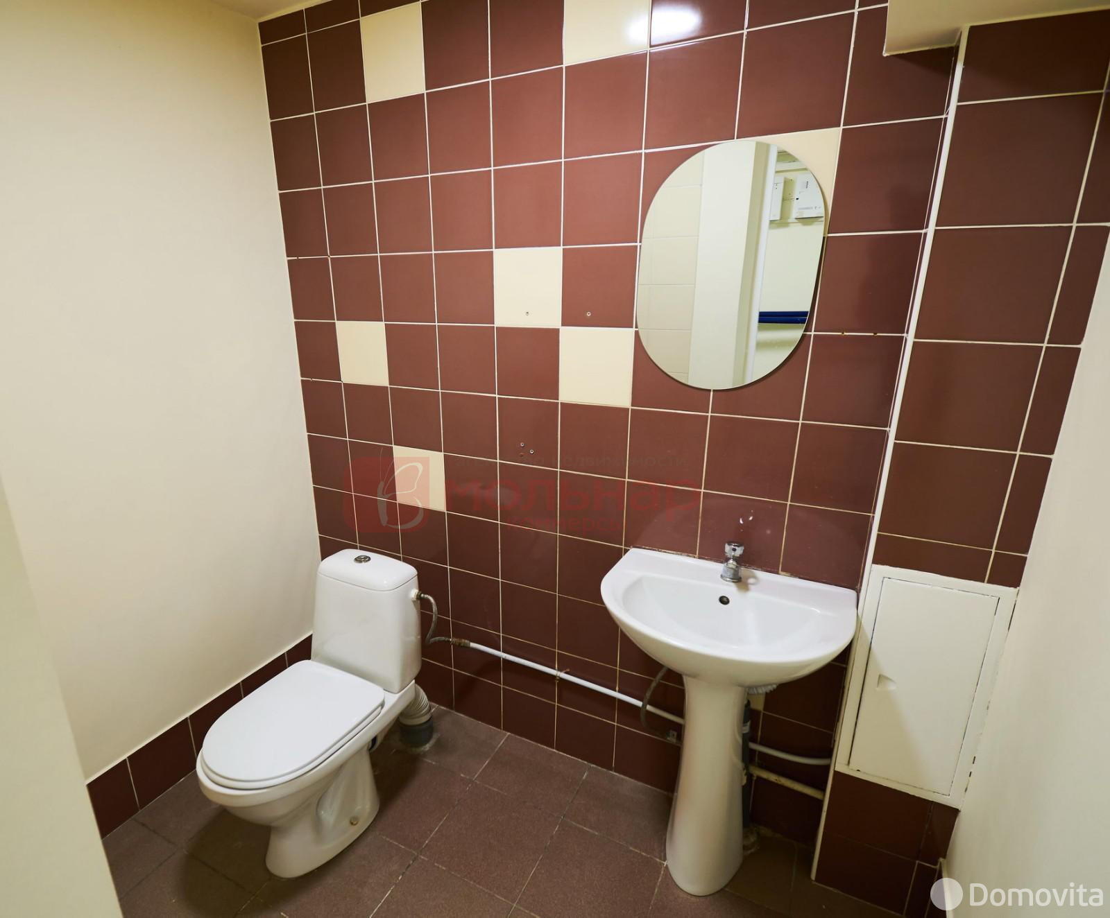 Продажа торговой точки на ул. Маяковского, д. 22/1 в Минске, 264600USD, код 994263 - фото 13