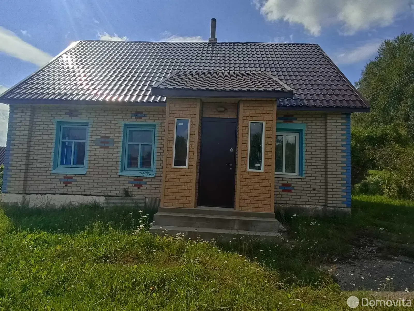 Цена продажи коттеджа, Волколата, 