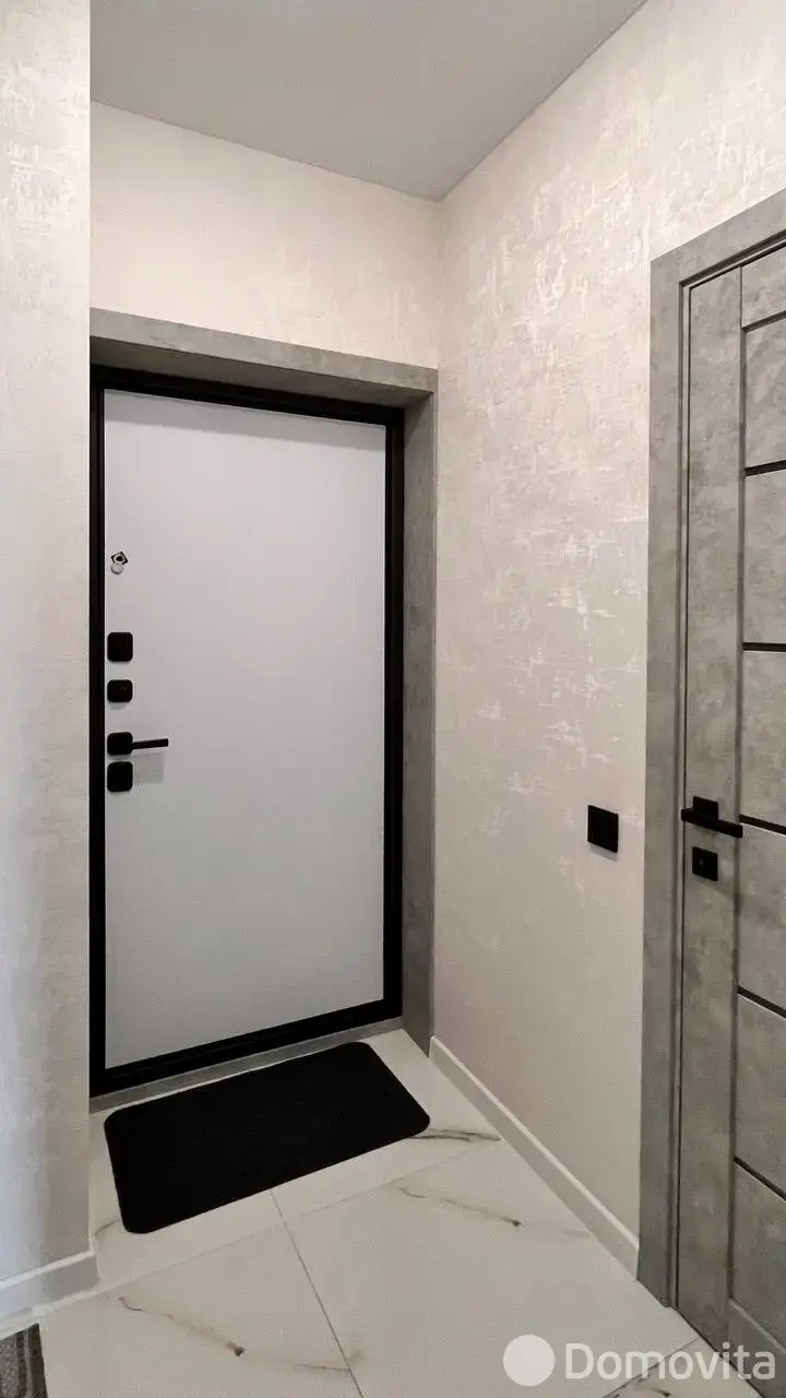 Стоимость аренды квартиры, Минск, ул. Игоря Лученка, д. 8