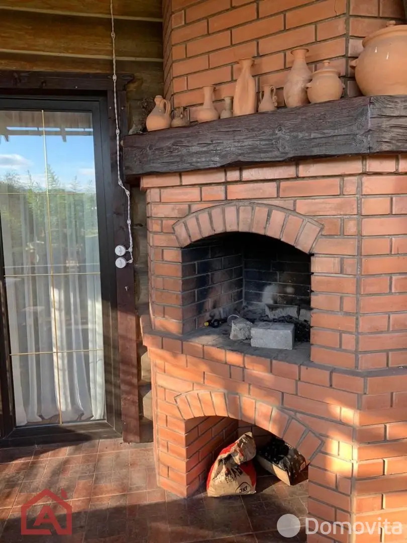 Снять 2-этажный коттедж в Минске, Минская область, ул. Иодковская, 1500USD, код 4799 - фото 38