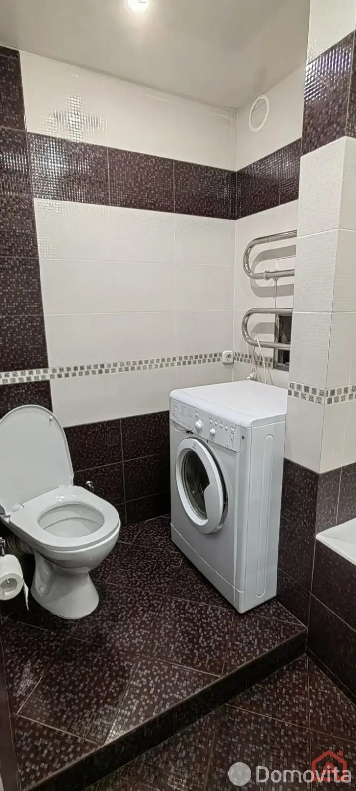 Снять 2-комнатную квартиру в Лесном, м-н Лесной, д. 15А, 440USD, код 135267 - фото 11