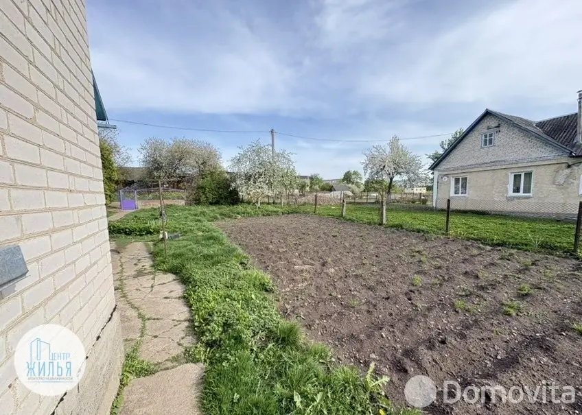 коттедж, Вертелишки, 