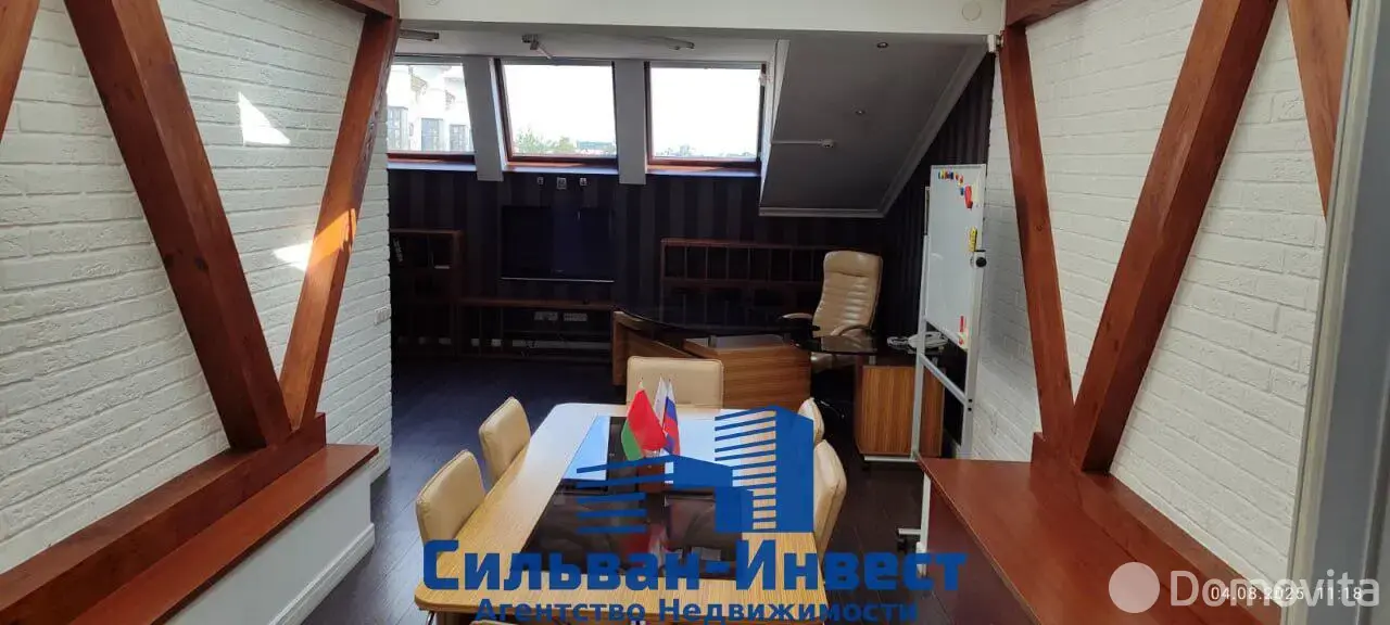 Аренда офиса на пр-т Независимости, д. 44 в Минске, 3234EUR, код 15023 - фото 18