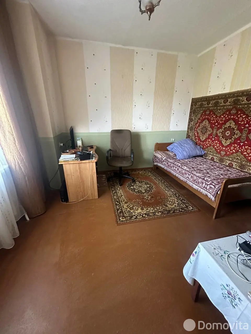 коттедж, Поколюбичи, ул. Луговая