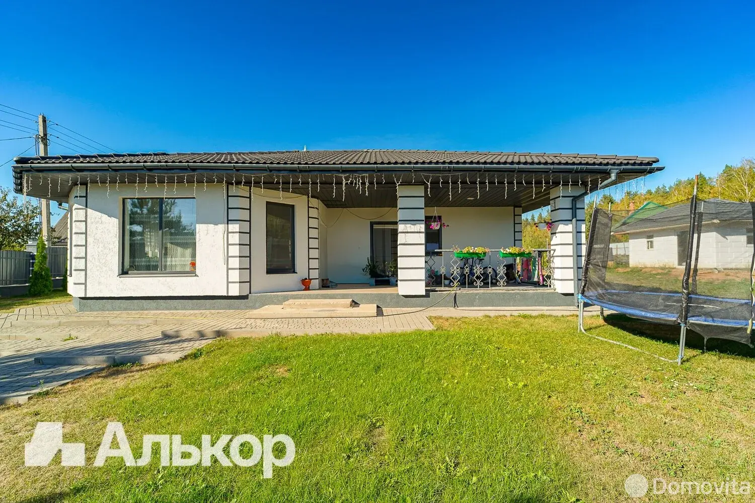 дом, Малиновка-Сад, д. 149