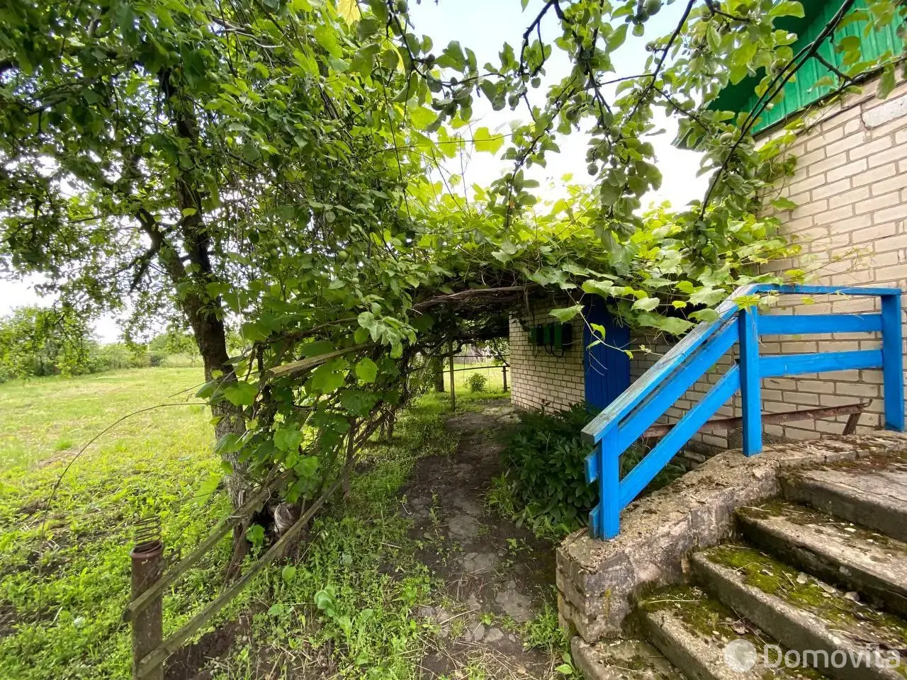 дом, Комсомольская, ул. Школьная 