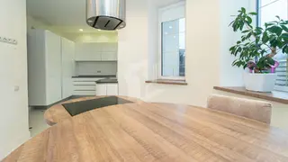 2-этажный коттедж, г. Минск, пер. Можайского 3-й