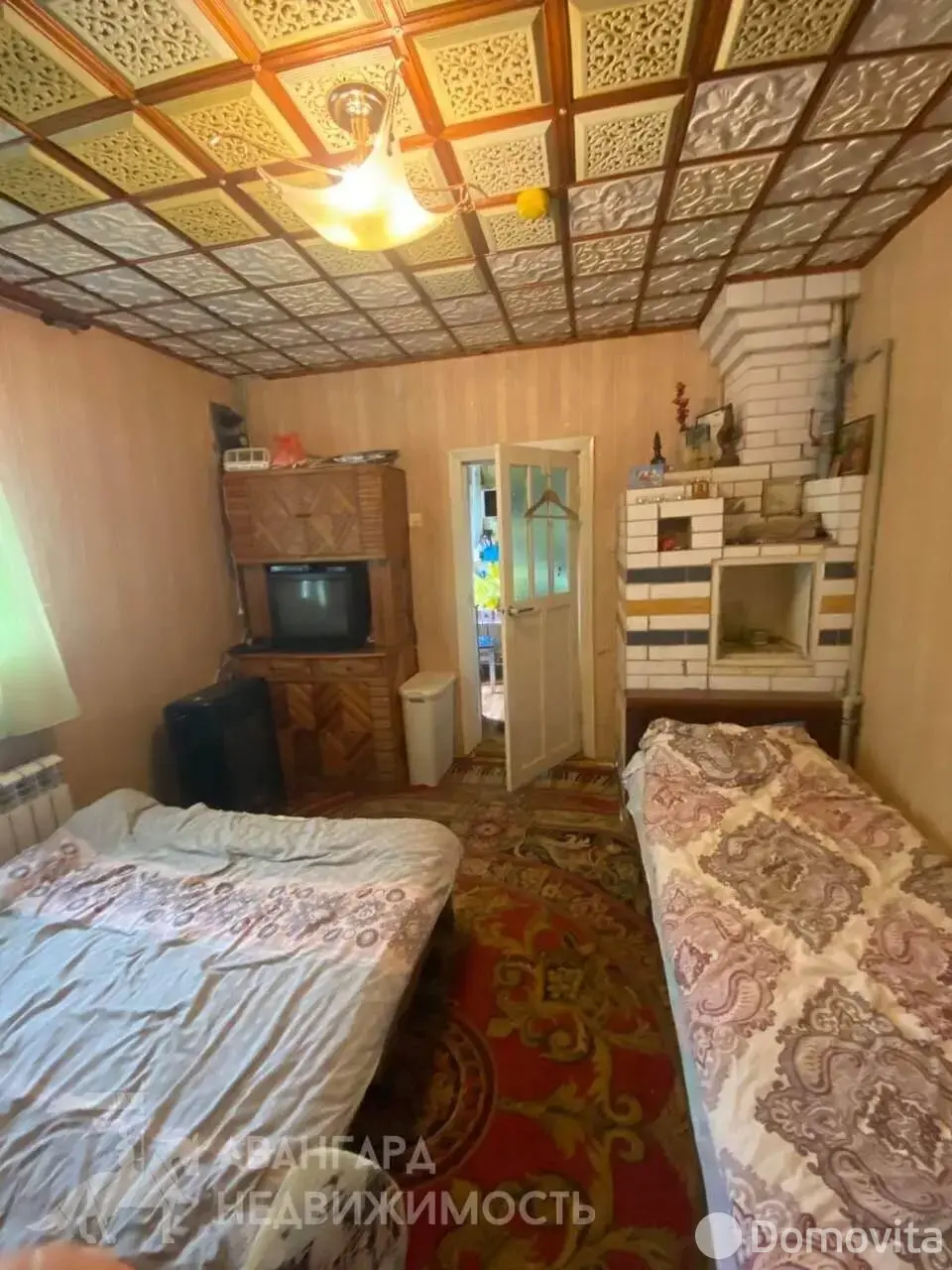 Продажа 2-этажной дачи в Тюльпан Минская область, 18000USD, код 183653 - фото 19