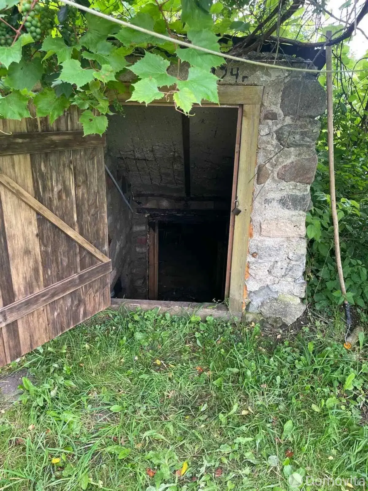 дом, Застенок Брили,