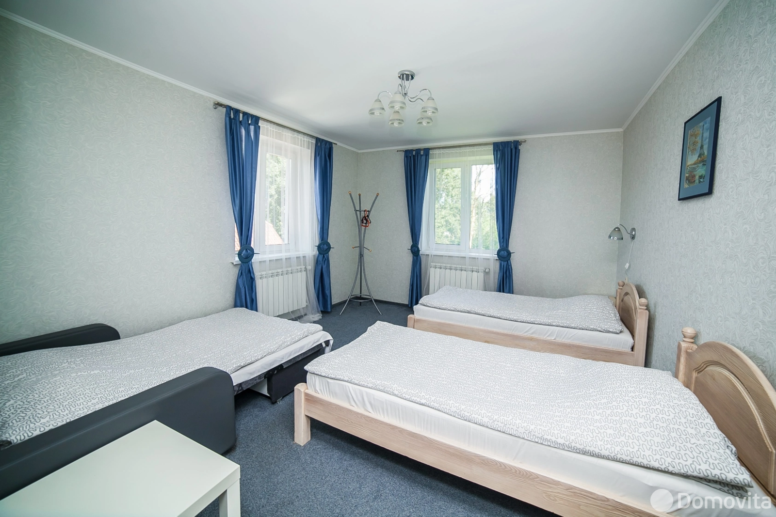 Аренда коттеджа коттедж Андреевский на сутки в Каменной Горке ул. Мозырская, д. 19 , 600BYN, код 1396 - фото 16